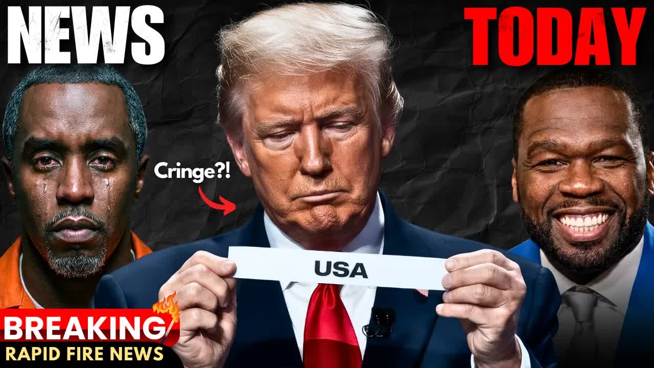 So…the 2026 World Cup Might Be Cooked.